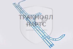 OIL PAN GASKET - EPL-5675