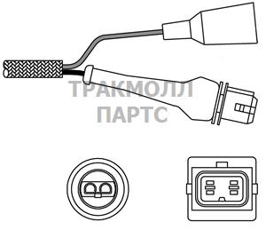 ДАТЧИК - ES1024012B1