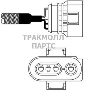 ДАТЧИК - ES1040312B1