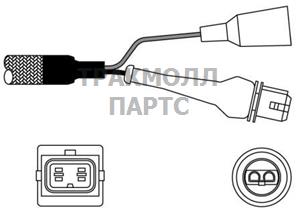 ДАТЧИК - ES1095712B1