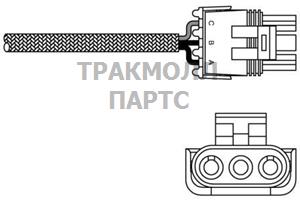 ДАТЧИК - ES1096812B1