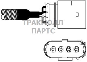 ДАТЧИК - ES1098112B1