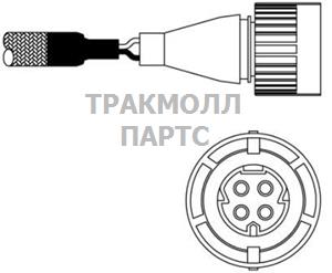 ДАТЧИК - ES1098612B1