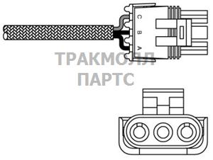 ДАТЧИК - ES1099112B1