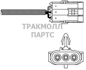 ДАТЧИК - ES1099212B1