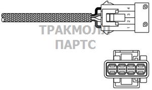 ДАТЧИК - ES2023012B1