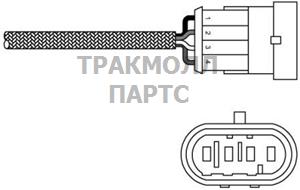 ДАТЧИК - ES2027712B1