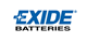 EXIDE - ETX16BS