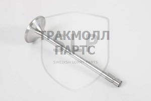 EXHAUST VALVE - EXV-303