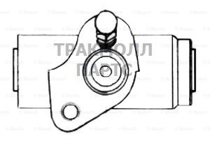 ЦИЛИНДР КОЛЕСНЫЙ - F026002342