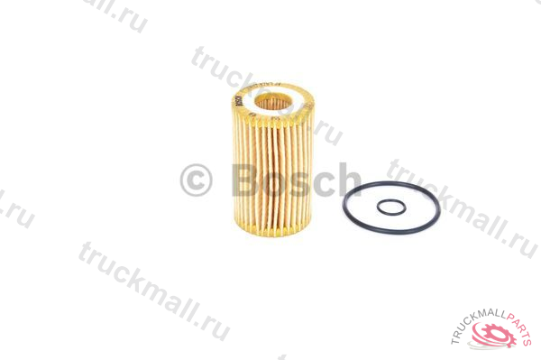 OILFILTER ELEMENT BOSCH - F026408891