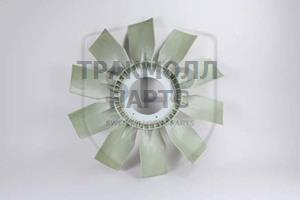 FAN BLADES - FBL-866