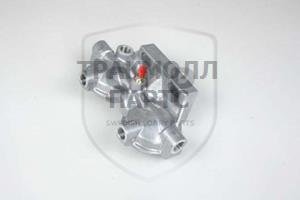 FILTER HOUSING - FH-541