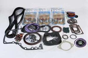 FULL GASKET SET - FS-555