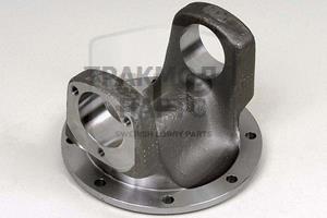 FLANGE YOKE - FYE-397