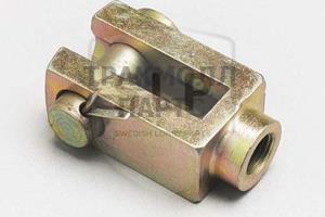 CLEVIS WITH BOLTCOTTER PIN - G-804