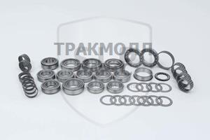 BEARING KIT GEAR BOX - GBK-291