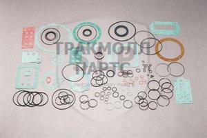 GASKET SET GEAR BOX - GGS-107