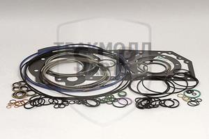 GASKET SET GEAR BOX - GGS-280