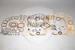 GASKET SET GEAR BOX - GGS-319