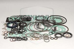 GASKET SET GEAR BOX - GGS-648