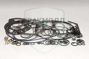 GASKET SET GEAR BOX - GGS-821