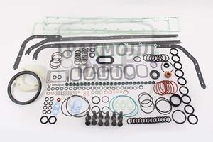 ENGINE OVERHAUL GASKET SET - GKK-067