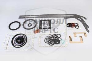 ENGINE OVERHAUL GASKET SET - GKK-208