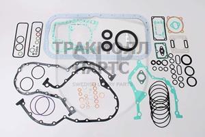 ENGINE OVERHAUL GASKET SET - GKK-427