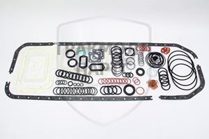 ENGINE GASKET SET - GKK-808