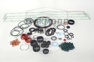 ENGINE OVERHAUL GASKET SET - GKK-879