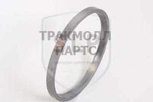 EXHAUST SEAL - GRP-381