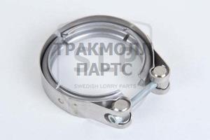 HOSE CLAMP - HCL-408