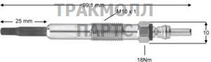 СВЕЧА НАКАЛИВАНИЯ - HDS385