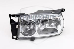 HEADLAMP LH - HEL-322