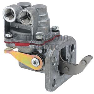 FEED PUMP DELPHI - HFP333