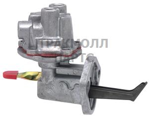 FEED PUMP DELPHI - HFP501