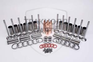 CYLINDER HEAD REPAIR KIT - HRK-540