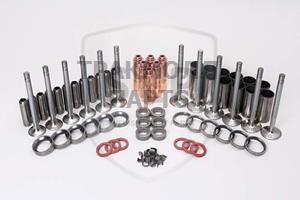 CYLINDER HEAD KIT - HRK-593