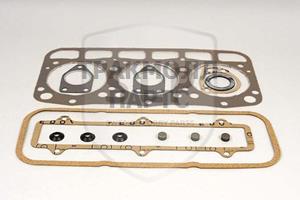 DECARBONIZING GASKET SET - HS-078