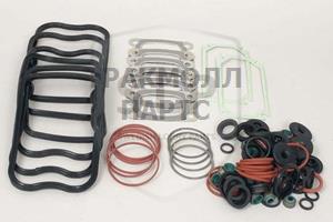 DECARBONIZING GASKET SET - HS-3010