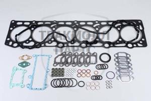 DECARBONIZING GASKET SET - HS-596