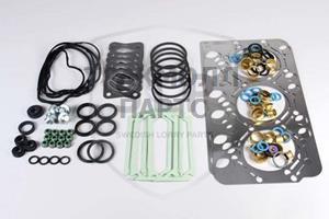 DECARBONIZING GASKET SET - HS-6009