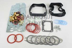 DECARBONIZING GASKET SET - HS-8007