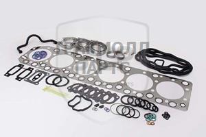 DECARBONIZING GASKET SET - HS-9816