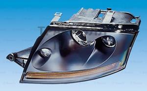 REPLACEABLEBULB HEADLAMP BOSC - 0301164272