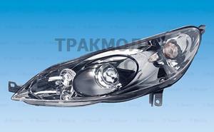 ФАРА PEUGEOT 407 L XENON BOSCH - 0301213273