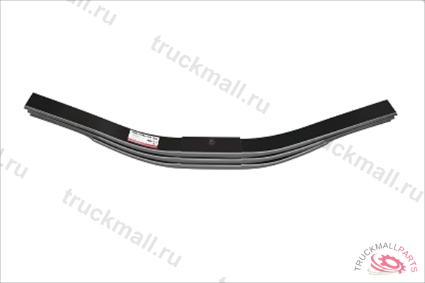 РЕССОРА ЗАДНЯЯ - M1013900