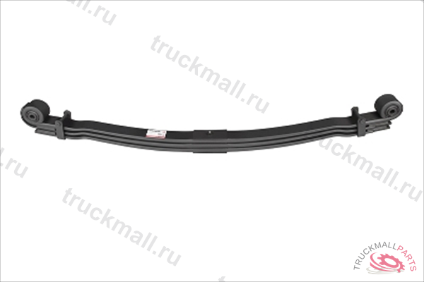 Рессора MAN о.н. 81434026331 M1193000 MARSHALL - M1193000