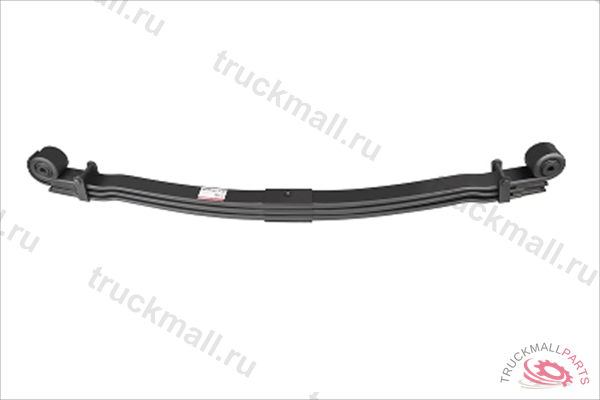 Рессора MAN о.н. 81434026343 M1256700 MARSHALL - M1256700